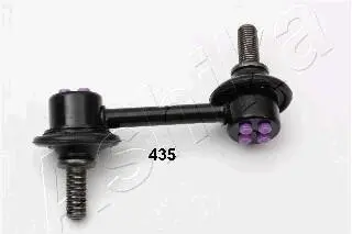 Тяга стабiлiзатора передня права Honda Accord (CL7) 08- ASHIKA 106-04-434R