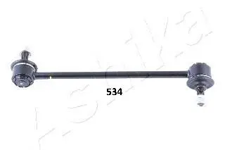 Тяга стабілізатора передня ліва 240mm MITSUBISHI SPACE, SPACE RUNNER 2.0/2.4 10.98-12.04 ASHIKA 106-05-534L