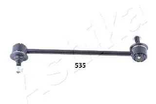 Тяга стабілізатора передня права 240mm MITSUBISHI SPACE, SPACE RUNNER 2.0/2.4 10.98-12.04 ASHIKA 106-05-534R