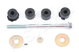 Тяга стабілізатора передня Hyundai Accent, Accent I, S Coupe (SLC) 1.1-2.4 01.78-10.01 ASHIKA 106-0H-H01