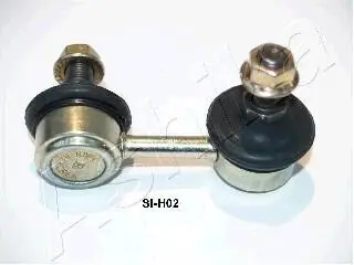 Тяга переднего стабилизатора левая Hyundai Accent 1.3/1.5 00-/Mitsubishi Lancer VIII ASHIKA 106-0H-H02L