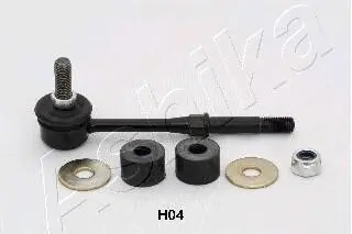 Тяга заднього стабілізатора Hyundai Accent 1/00-3/06 ASHIKA 106-0H-H04