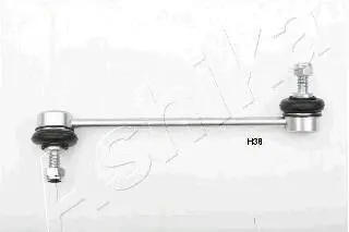 Тяга стабілізатора передня лiва Hyundai i20 08-, iX20 10- ASHIKA 106-0H-H36L