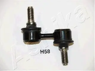 Тяга стабілізатора передня Hyundai H1 2.4/2.5Td 06.97-04.04 ASHIKA 106-0H-H58