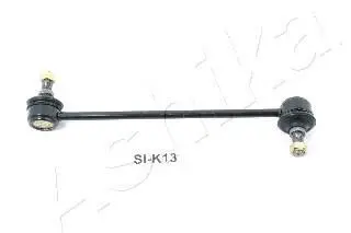 Тяга стабіл.переднього права 229mm HYUNDAI I10 I, I10 II 1.0-1.2 01.08- ASHIKA 106-0K-K12R