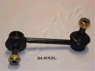 Тяга стабілізатора передня ліва Mazda 323 93-/626 92-/CX7 2006- ASHIKA 106-0K-K52L
