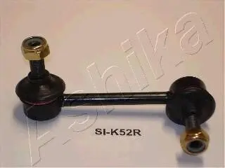 Тяга стабілізатора передня права Mazda 323 93-/626 92-/CX7 2006- ASHIKA 106-0K-K52R