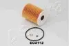 Фильтр масляный BMW 3 (E90/E92/E93) 07-13 ASHIKA 10-ECO112 (фото 1)