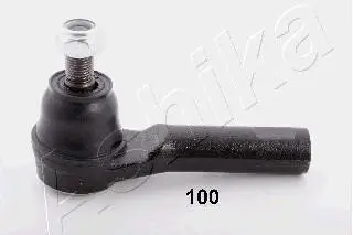 Рульовий накiнечник Nisan Almera 00- лівий/правий ASHIKA 111-01-100