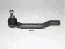 Наконечник рулевой левый Nissan Note 1,4 06-1,5dCI 08- ASHIKA 111-01-166L (фото 1)
