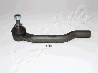 Наконечник рулевой левый Nissan Note 1,4 06-1,5dCI 08- ASHIKA 111-01-166L