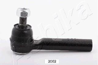 Наконечник рульової тяги лв/пр Toyota Landcruiser 03- ASHIKA 111-02-2002