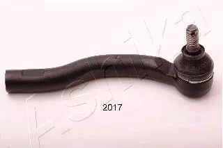 Накінечник рульової тяги прав. TOYOTA AURIS, COROLLA, PRIUS, PRIUS PLUS 1.2-2.2D 10.06- ASHIKA 111-02-2016R