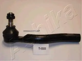 Накінечник рульової тяги правий Toyota Yaris 1.0-1.5 99-05 ASHIKA 111-02-2222R