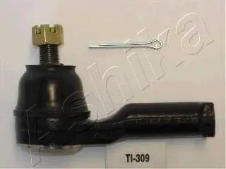 Накінечник рульової тяги лівий/правий Mazda 626, 929 ASHIKA 111-03-309