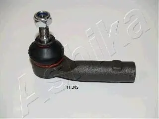 Наконечник рулевых тяги прав Ford Fiesta V 01-, Fusion 02-, Mazda 2 03- ASHIKA 111-03-344R