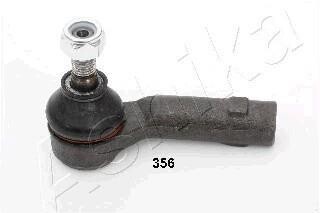 Наконечник рулей. тяги левый Ford B-Max 12-, Ecosport 13-, Fiesta 09- ASHIKA 111-03-355L (фото 1)