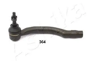 Накінечник рульової тяги лівий Mazda 6 07- ASHIKA 111-03-364L