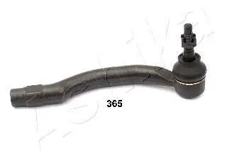 Накінечник рульової тяги правий Mazda 6 07- ASHIKA 111-03-364R