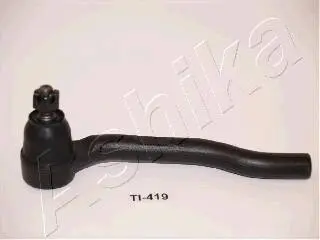 Накінечник рульовий правий Honda Jazz 02- ASHIKA 111-04-418R