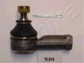 Накінечник рульової тяги лівий/прав. Mitsubishi Lancer 07- ASHIKA 111-05-516