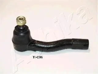 Накінечник рульової тяги лівий Chevrolett Lacetti 1.4I, 1.6I, 1.8I 04- ASHIKA 111-0C-C05L