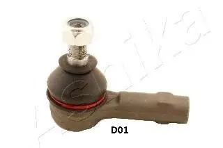 Накінечник рульової тяги ASHIKA 111-0D-D01