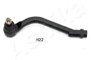 Наконечник рулевой тяги левый Hyundai Sonata YF, iX35 10- ASHIKA 111-0H-H22L