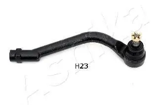 Накінечник рульової тяги правий Hyundai Sonata YF, iX35 10- ASHIKA 111-0H-H22R