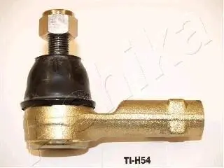 Накінечник рульової тяги лівий/правий Hyundai Accent 95-/Elantra 00-/Kia Cerato 04- ASHIKA 111-0H-H54