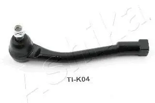 Наконечник рулевой тяги левый KIA Grand Carnival 05- ASHIKA 111-0K-K03L