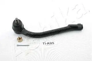 Накінечник рульової тяги правий Hyundai i30, Kia Ceed 09/07- ASHIKA 111-0K-K05R