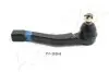 Накінечник рульової тяги лв. SsangYong Action 06-, Kyron 05-, Rexton 4WD 2700TDi 20V 04-/ 4WD 3200i 24V 06- ASHIKA 111-0S-S04L (фото 1)