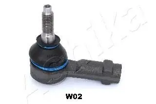 Накінечник рульової тяги Chevrolet Aveo 1.2-1.6 03.11- ASHIKA 111-0W-W02