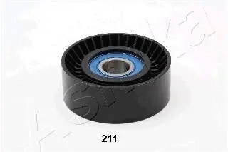 Натяжной ролик ASHIKA 129-02-211