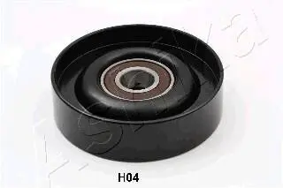 Натяжний ролик ASHIKA 129-0H-H04