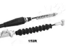 Трос, стояночная тормозная система ASHIKA 13101152R (фото 2)