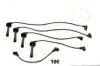 Проволока высокого напряжения Nissan Primera 90- ASHIKA 132-01-100 (фото 1)