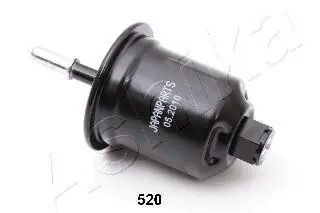 Фильтр топливный Mitsubishi Galant IV/Pahero ASHIKA 30-05-520