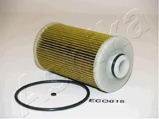 Фільтр паливний Honda Accord, CR-V 2.2 08-15 ASHIKA 30-ECO018