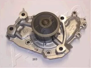 Водяна помпа Toyota Camry V30 3.0 V6 ASHIKA 35-02-203