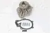 Водяной насос Toyota Land Cruiser 2.5D4-D/3.0D4-D 01-05 ASHIKA 35-02-208 (фото 1)