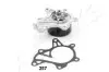 Водяной насос Toyota Auris/Corolla/Yaris/Verso S/Urban Cruiser 1.4D-4D 08-17 (B/B) (7 лоп) ASHIKA 35-02-287 (фото 2)