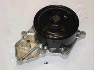 Водяной насос Honda Accord VII, CR-V II, III 2.2CTDi 4WD 07- ASHIKA 35-04-440