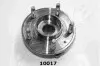 Ступица передняя (флянец Ø 146mm) Chevrolet Cruze, Opel Astra J 1.4-2.0D 05.09- ASHIKA 44-10017 (фото 2)