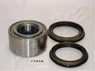 Підшипник ступиці передній (35x68x39) NISSAN MICRA II 1.0-1.5D 08.92-02.03 ASHIKA 44-11014