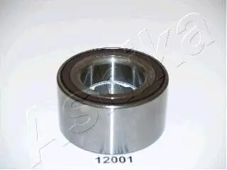 Підшипник ступиці передній Toyota Urban Cruiser 1.4 D 09-/Yaris II 1.8 07-11 ASHIKA 44-12001