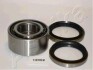 Підшипник перед. Nissan Almera 95-00/Sunny 90- ASHIKA 44-12002 (фото 1)