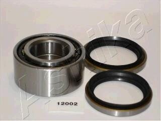 Подшипник перед. Nissan Almera 95-00/Sunny 90- ASHIKA 44-12002