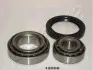 Подшипник ступицы передний (21x50x18,5) TOYOTA DYNA, DYNA 100, HIACE III, HIACE IV, HILUX IV, HILUX V, HILUX VI VW TARO 1.8-2.7 12.82-12.12 ASHIKA 44-12008 (фото 1)